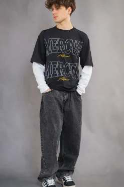 New Longsleeve Box Longsleeve