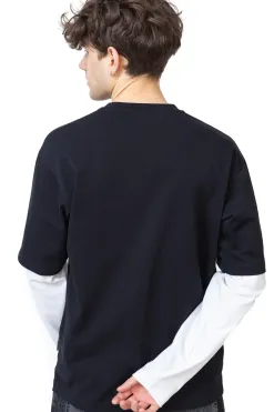 New Longsleeve Box Longsleeve