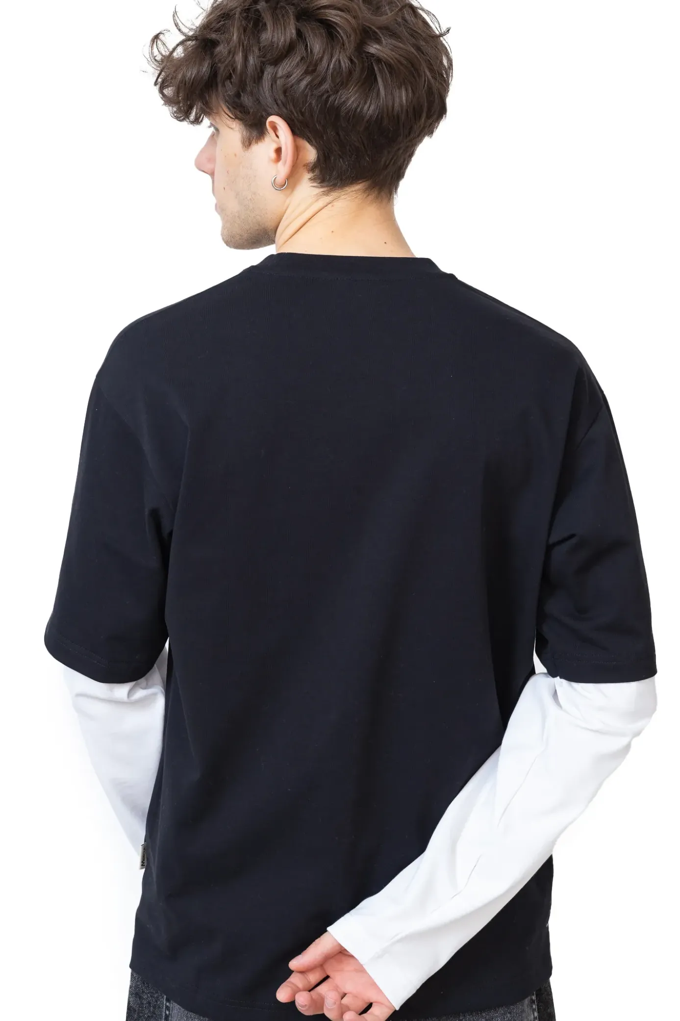 New Longsleeve Box Longsleeve