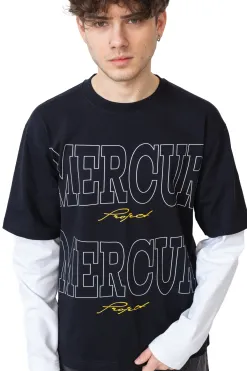 New Longsleeve Box Longsleeve