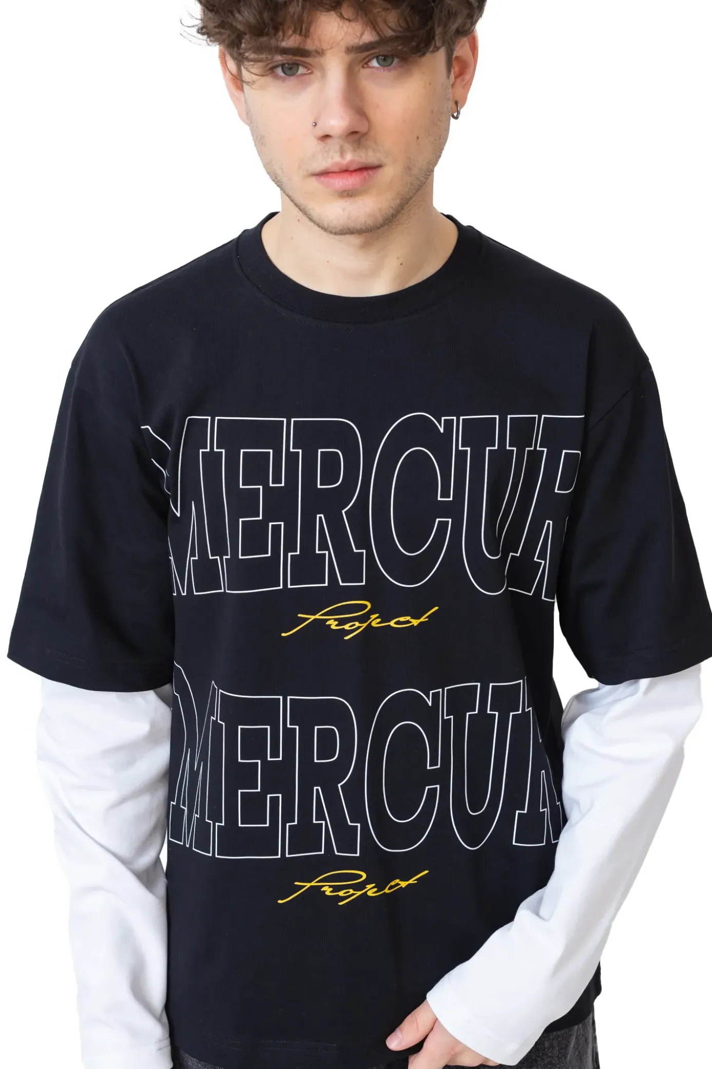 New Longsleeve Box Longsleeve