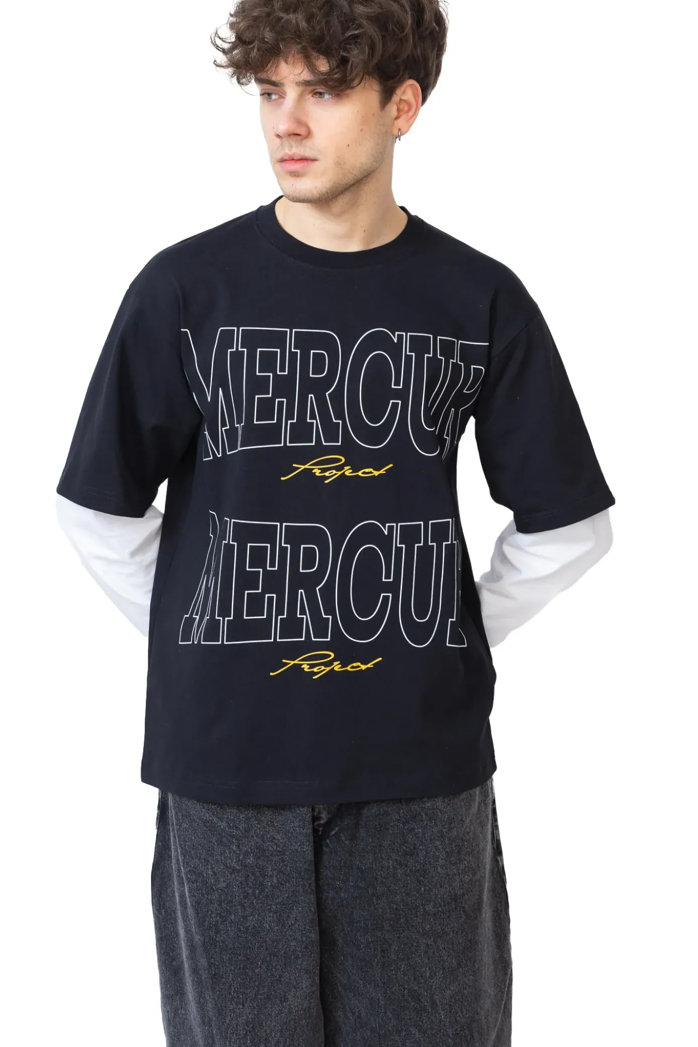 New Longsleeve Box Longsleeve