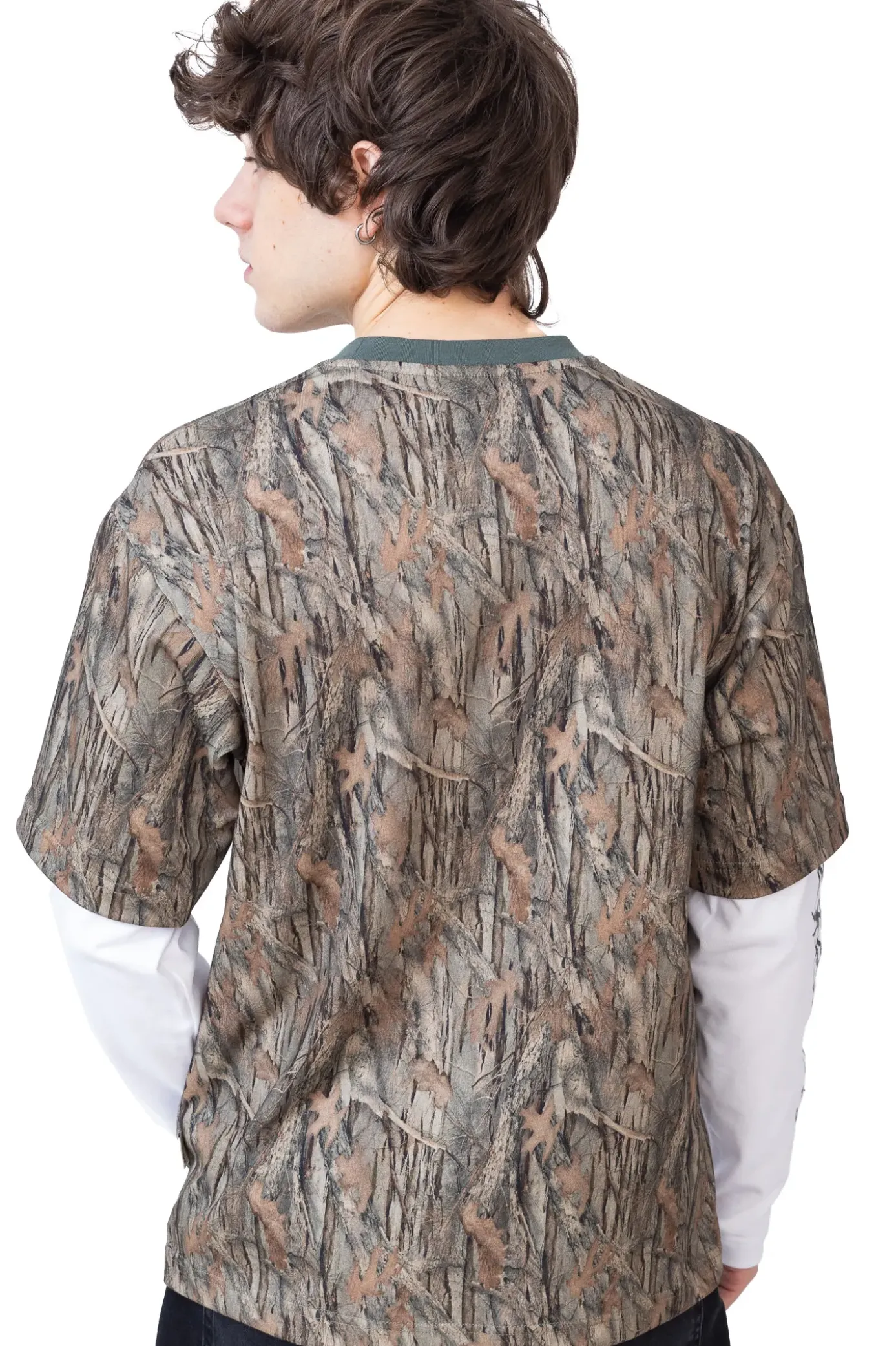 Sale Longsleeve Metal Longsleeve