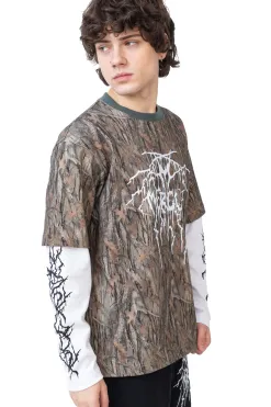 Sale Longsleeve Metal Longsleeve