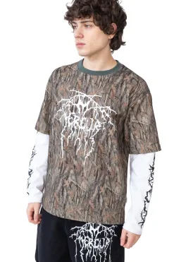 Sale Longsleeve Metal Longsleeve