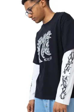 Clearance Longsleeve Spike Longsleeve