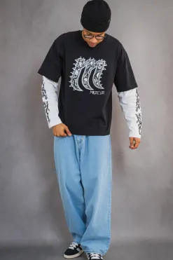 Clearance Longsleeve Spike Longsleeve