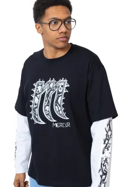 Clearance Longsleeve Spike Longsleeve