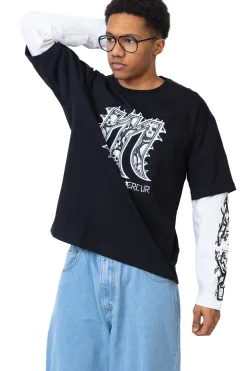 Clearance Longsleeve Spike Longsleeve