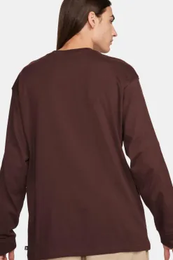 Clearance Longsleeve SB City Of Love Longsleeve