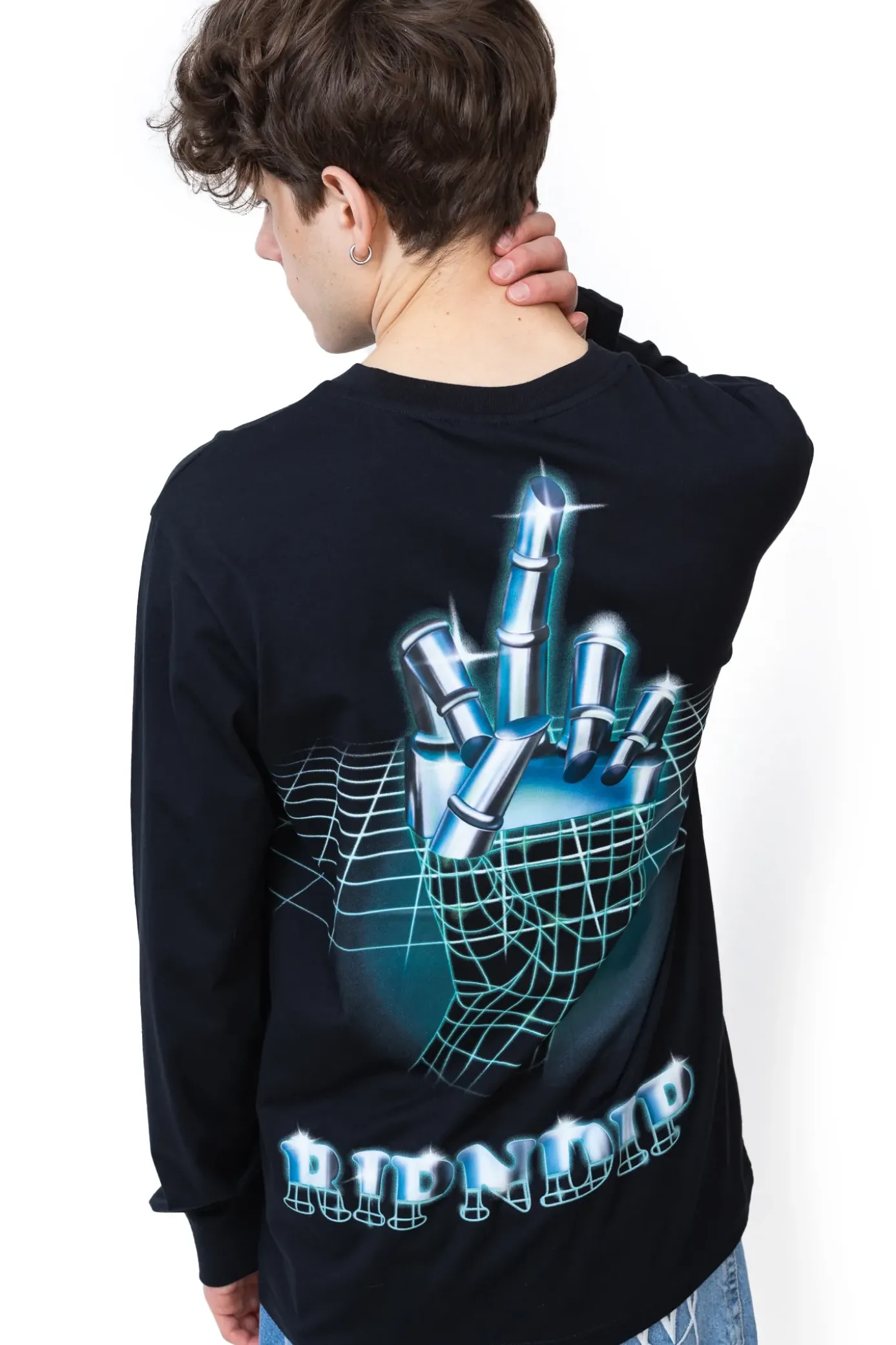 Sale Longsleeve Afterlife Longsleeve