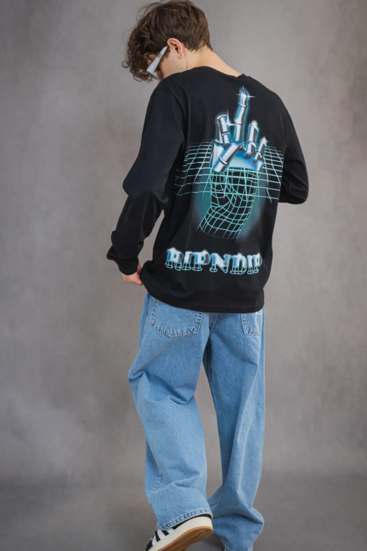 Sale Longsleeve Afterlife Longsleeve
