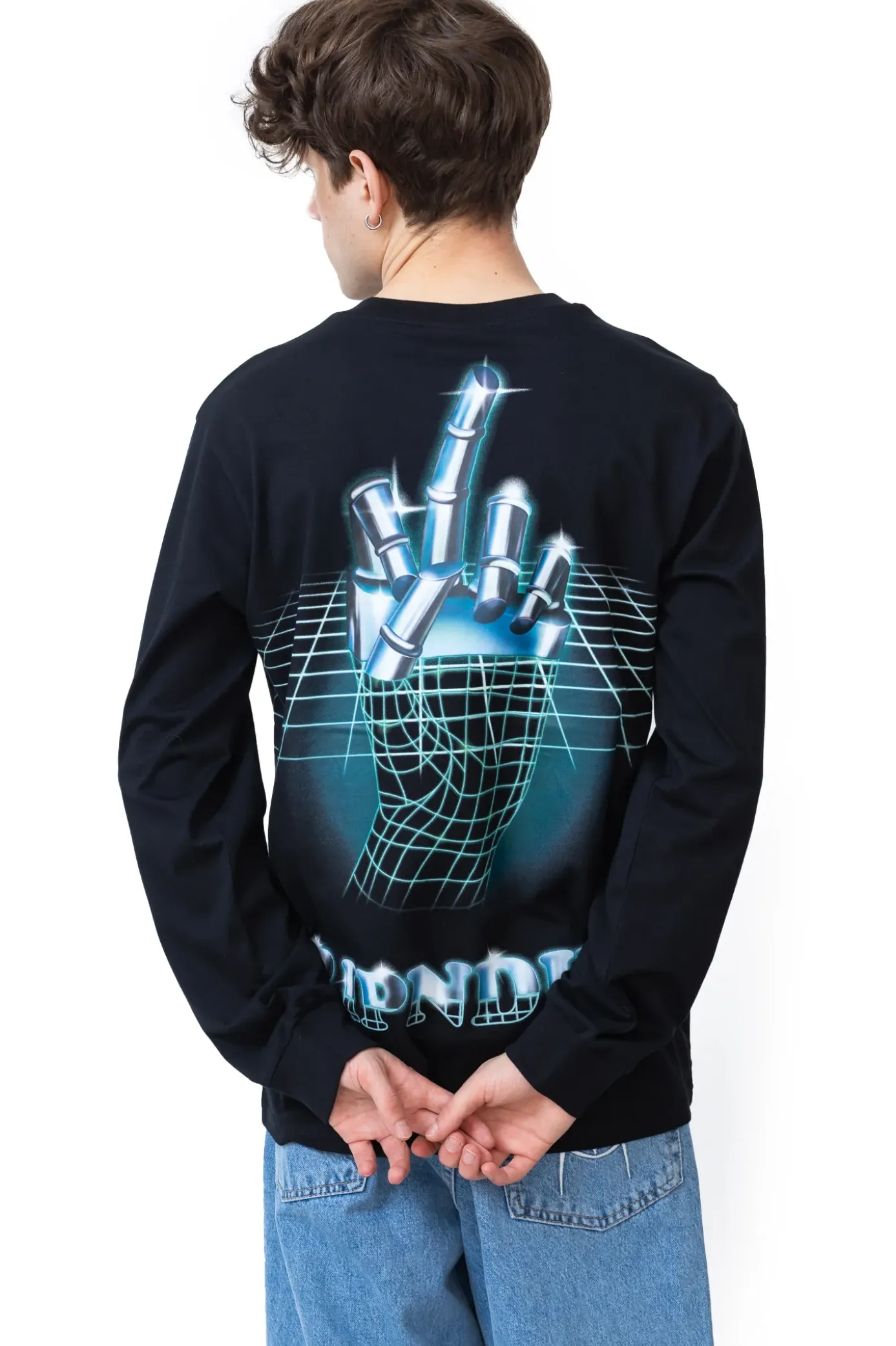 Sale Longsleeve Afterlife Longsleeve