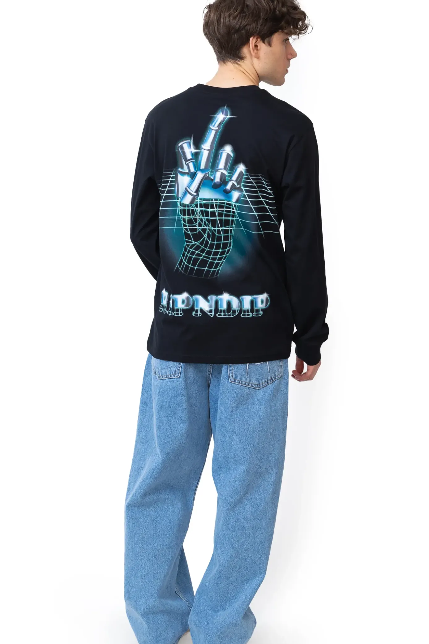 Sale Longsleeve Afterlife Longsleeve