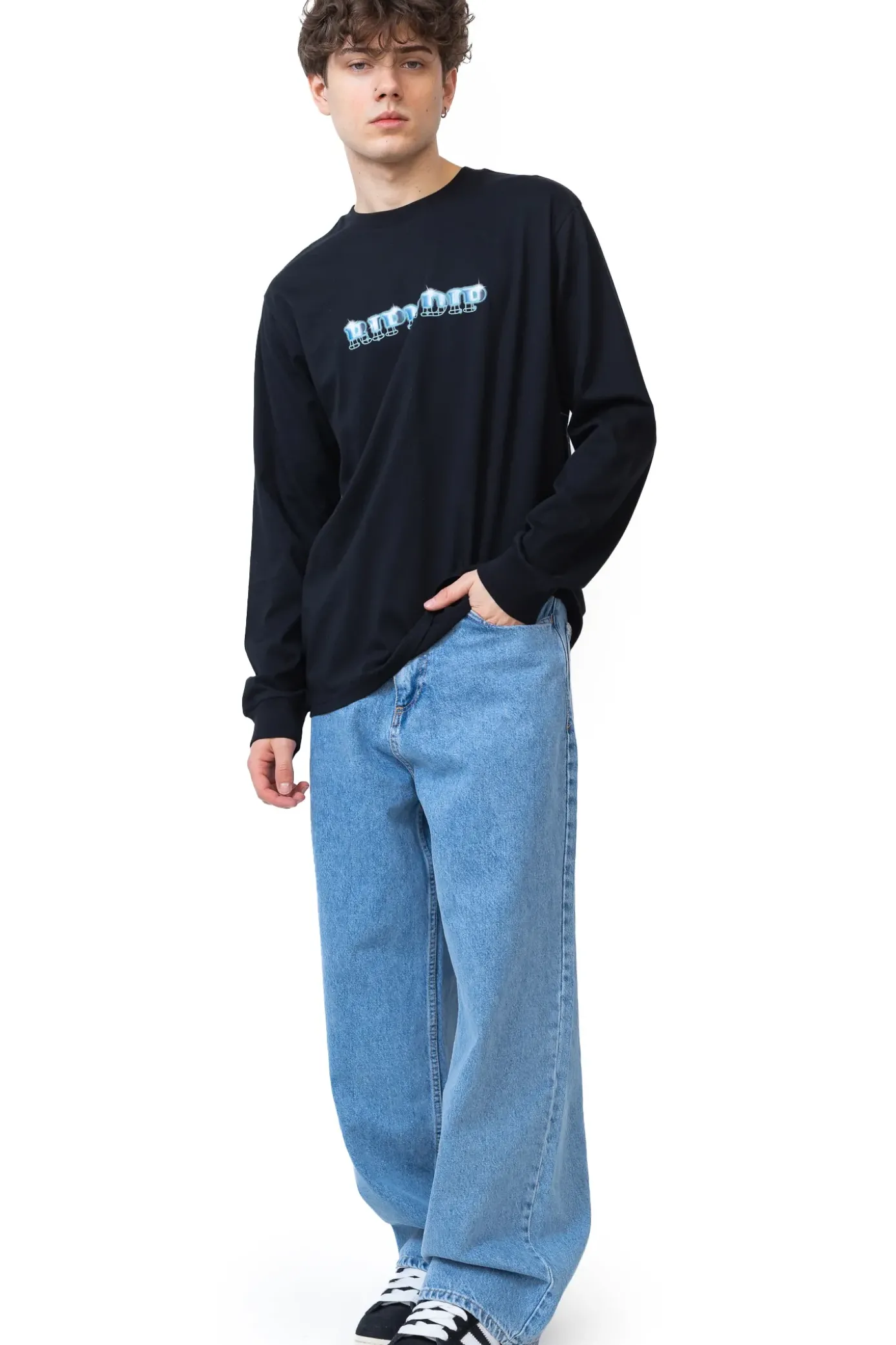 Sale Longsleeve Afterlife Longsleeve