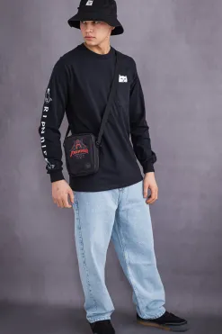 Longsleeve Lord Nermal Pocket Longsleeve