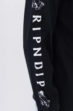 Longsleeve Lord Nermal Pocket Longsleeve