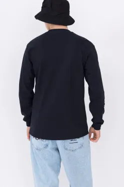 Longsleeve Lord Nermal Pocket Longsleeve
