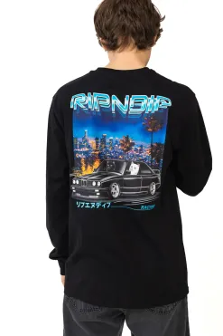 Longsleeve Vroom Vroom Longsleeve