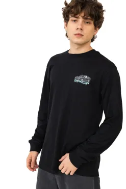 Longsleeve Vroom Vroom Longsleeve