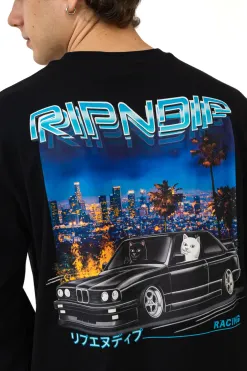Longsleeve Vroom Vroom Longsleeve