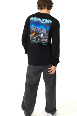 Longsleeve Vroom Vroom Longsleeve