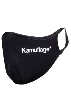 Clearance Maska Logo Inne