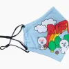 Sale Maska Buddy System Inne