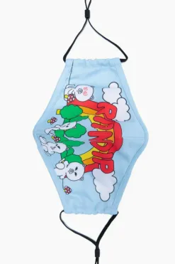 Sale Maska Buddy System Inne