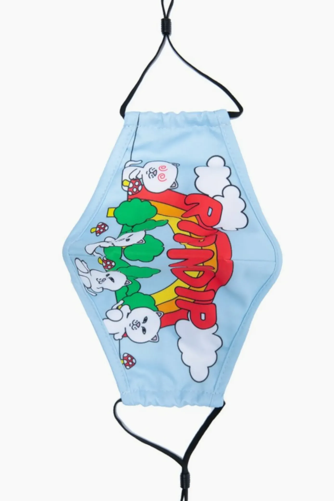Sale Maska Buddy System Inne