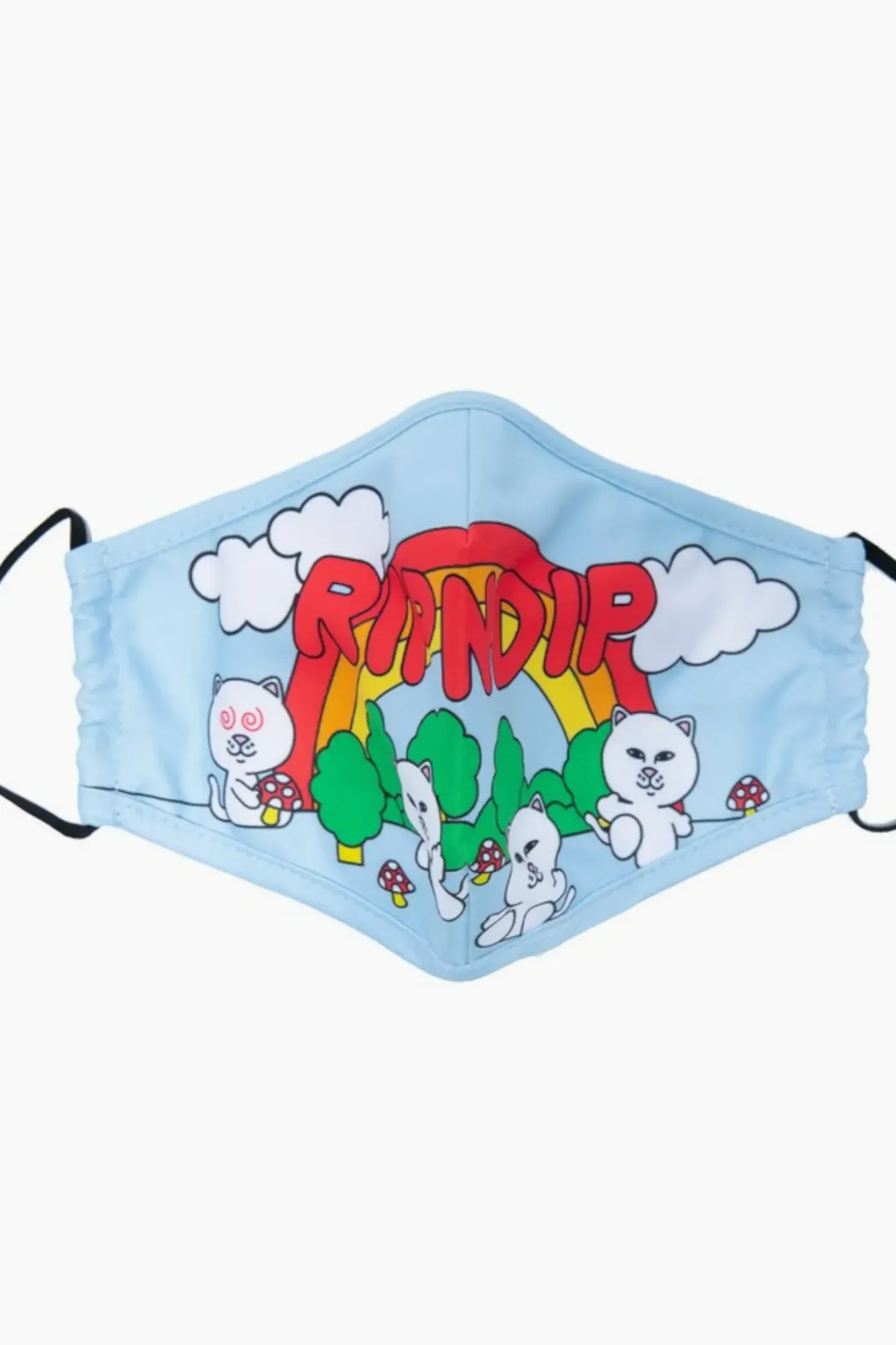 Sale Maska Buddy System Inne