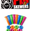 Online Montażówki Pig Phillips Neon Skewers Montażówki Do Deskorolki