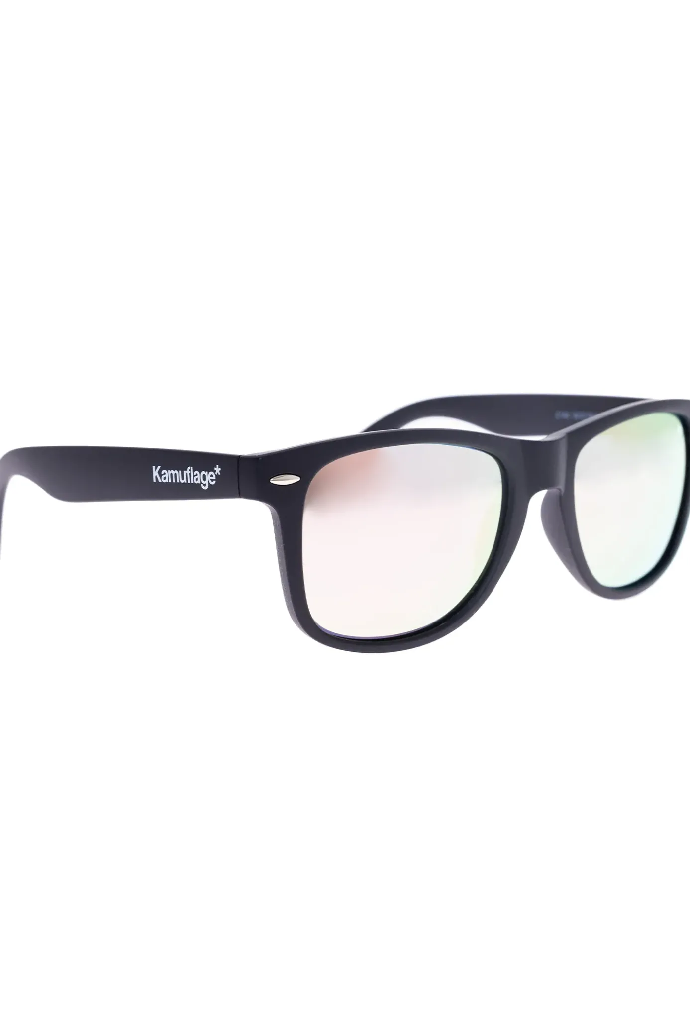 Hot Okulary Classic Okulary Przeciwsłoneczne