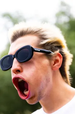 Clearance Okulary Clout Okulary Przeciwsłoneczne