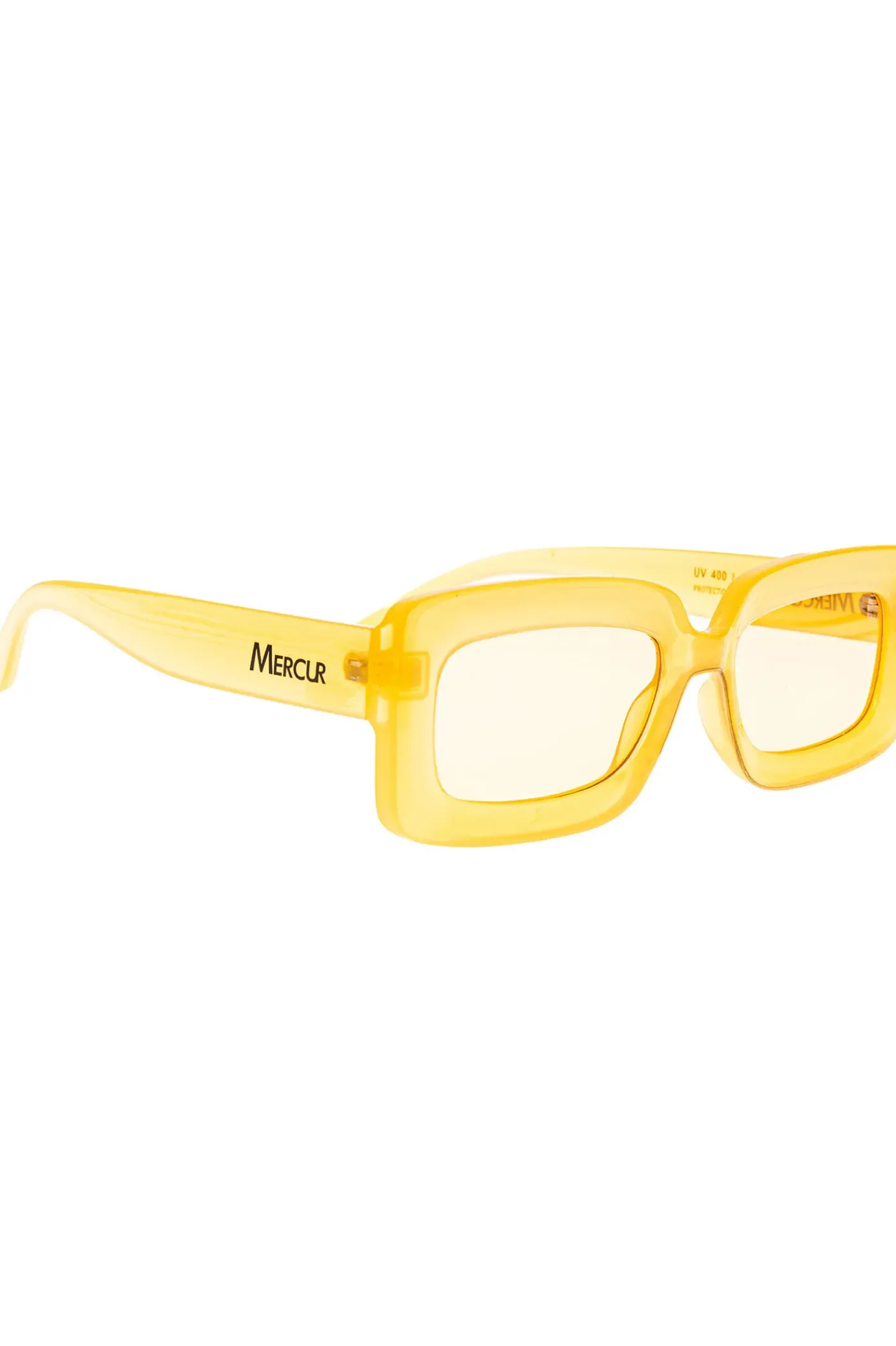 Clearance Okulary 446/MG/2K24 Amber Okulary Przeciwsłoneczne