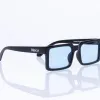 Discount Okulary 426/MG/2K22 Black Okulary Przeciwsłoneczne