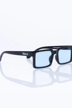 Discount Okulary 426/MG/2K22 Black Okulary Przeciwsłoneczne