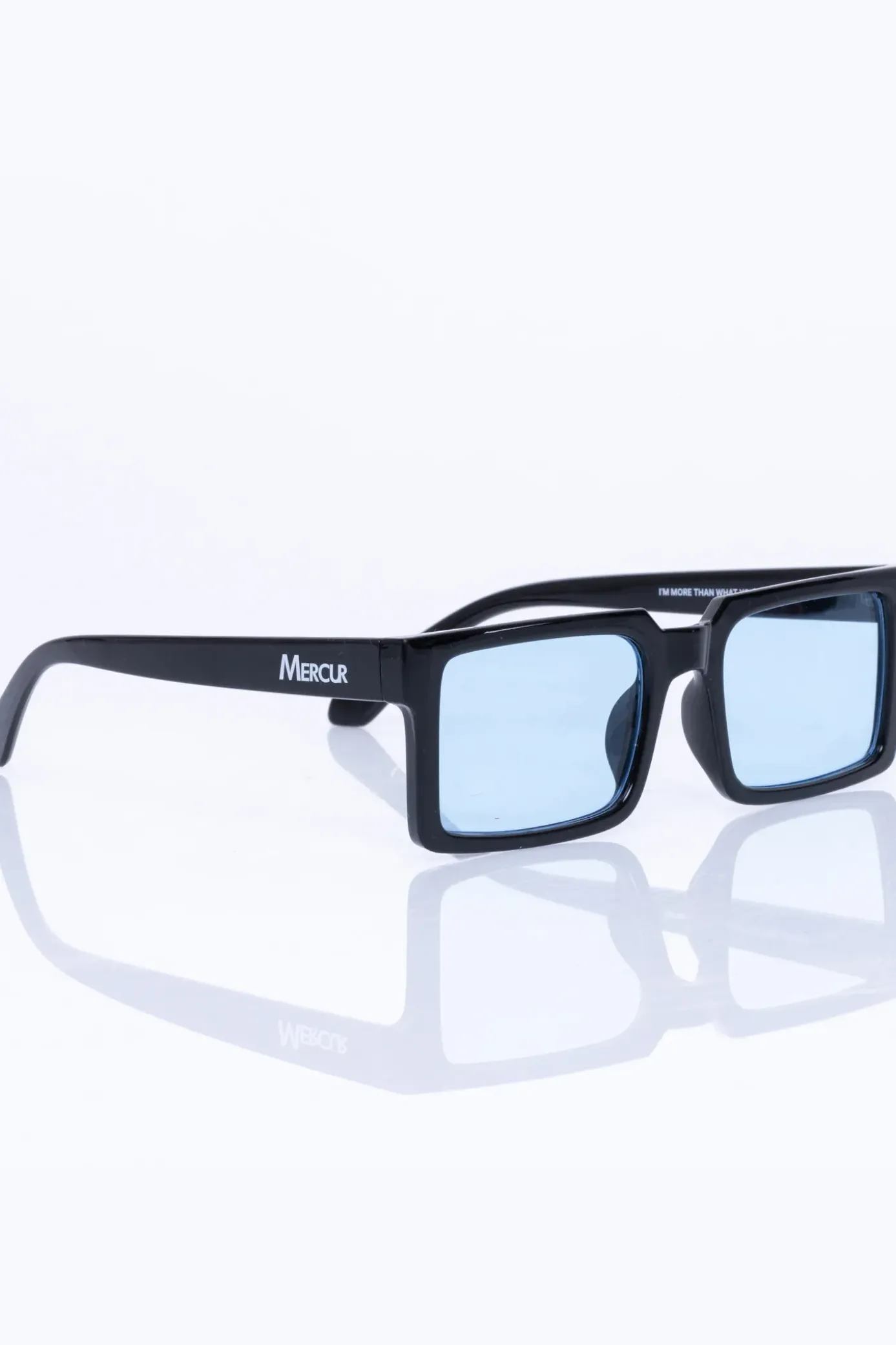 Discount Okulary 426/MG/2K22 Black Okulary Przeciwsłoneczne