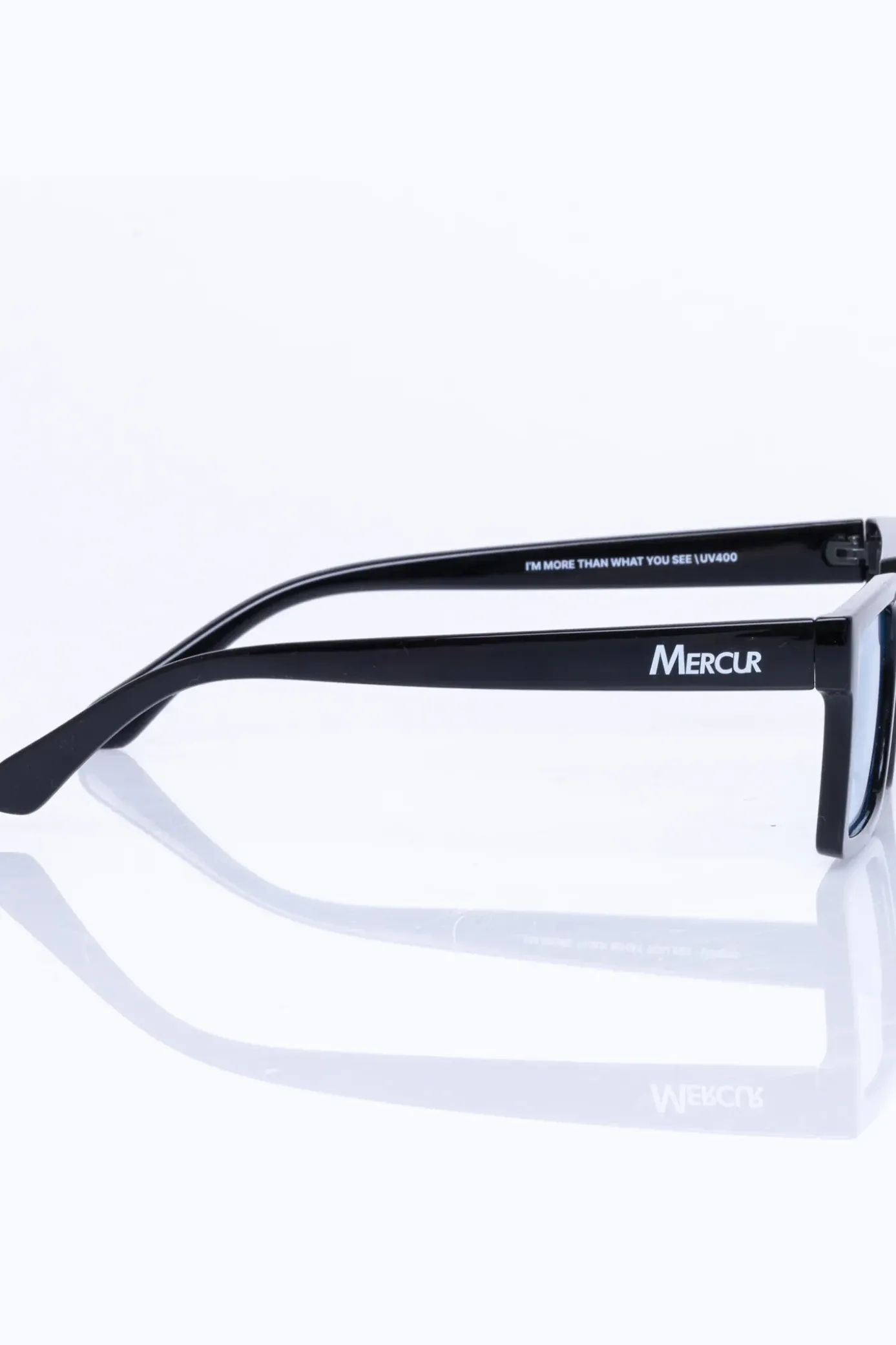 Discount Okulary 426/MG/2K22 Black Okulary Przeciwsłoneczne