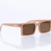 Online Okulary 426/MG/2K22 Bronze Okulary Przeciwsłoneczne