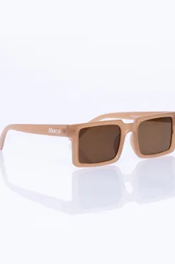 Online Okulary 426/MG/2K22 Bronze Okulary Przeciwsłoneczne
