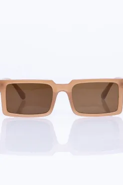 Online Okulary 426/MG/2K22 Bronze Okulary Przeciwsłoneczne