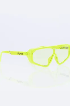 Outlet Okulary 425/MG/2K22 Fluo Okulary Przeciwsłoneczne