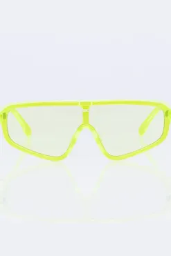 Outlet Okulary 425/MG/2K22 Fluo Okulary Przeciwsłoneczne
