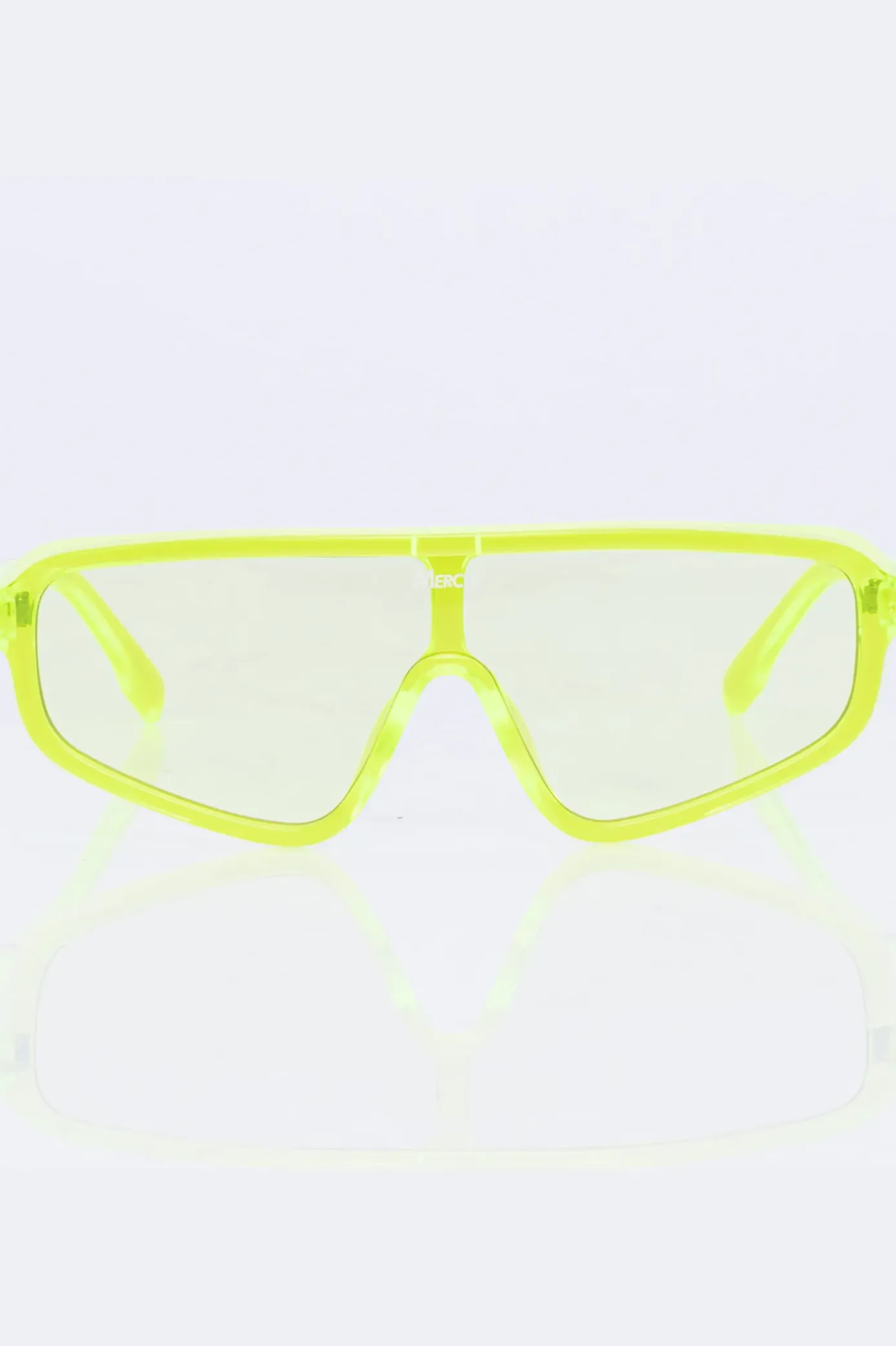 Outlet Okulary 425/MG/2K22 Fluo Okulary Przeciwsłoneczne