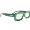 New Okulary 446/MG/2K24 Hemp Okulary Przeciwsłoneczne