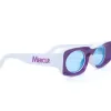 Best Okulary 429/MG/2K22 Lavender Okulary Przeciwsłoneczne