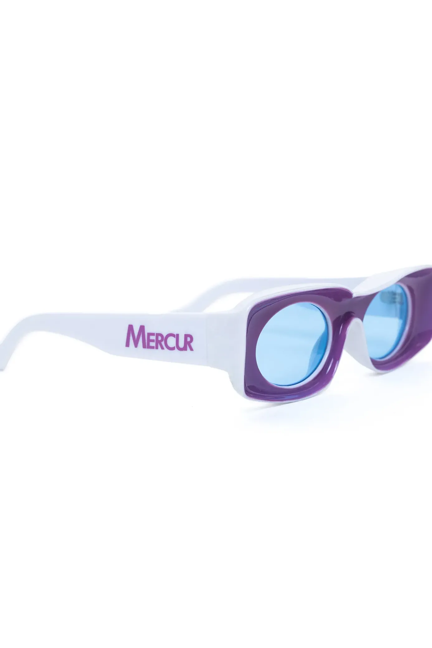 Best Okulary 429/MG/2K22 Lavender Okulary Przeciwsłoneczne