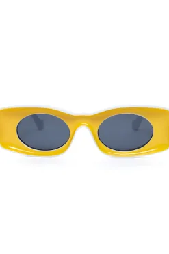 Okulary 429/MG/2K22 Lemon Okulary Przeciwsłoneczne