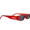 Discount Okulary 421/MG/2K22 Ruby Okulary Przeciwsłoneczne